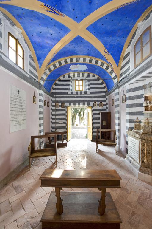 Villa Montaperti Monteaperti  Cameră foto